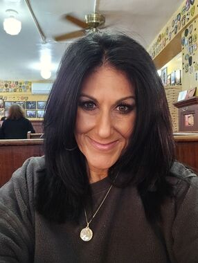 Meet your Posher, Pamela